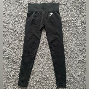 Gymshark Black Leggings